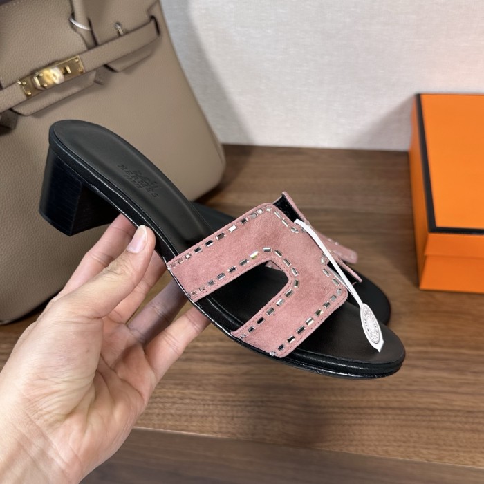 Oasis  Slides(Female)35-42=
