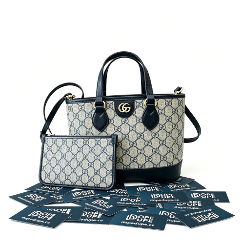 Mini Ophidia Tote Bag “22*18*10CM” 015