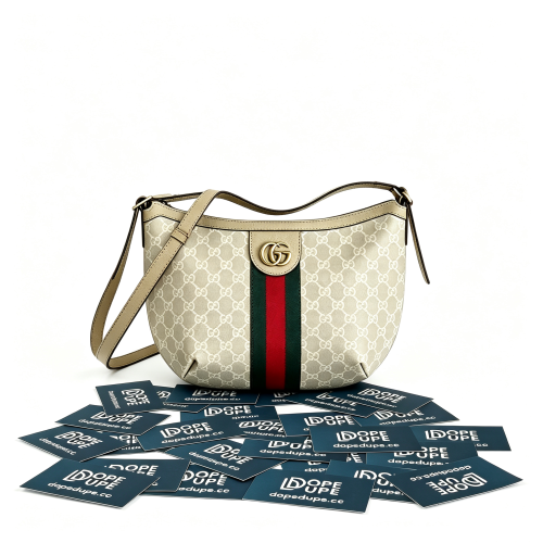 PM Ophidia Shoulder Bag “30*22*5.5CM” 004