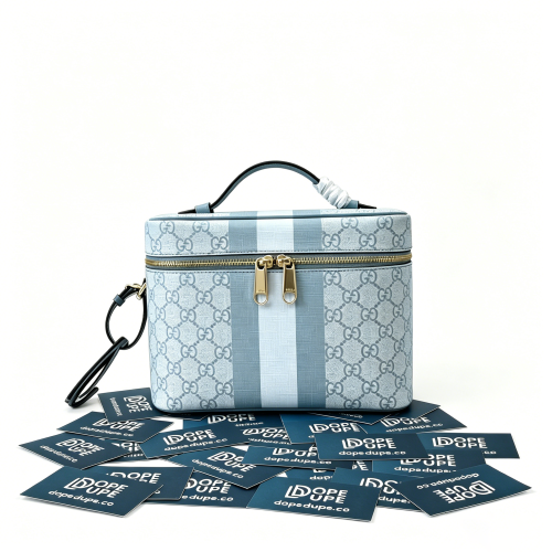 MM GG Savoy Porter Beauty Case “25*17.5*15CM” 064
