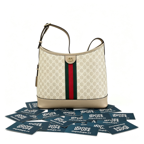 MM Ophidia Bucket Bag “34*32*17CM” 085