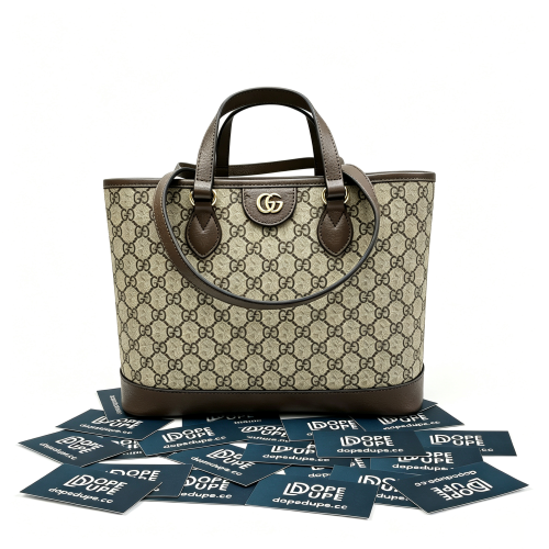 PM Ophidia Tote Bag “31*25*13CM” 035