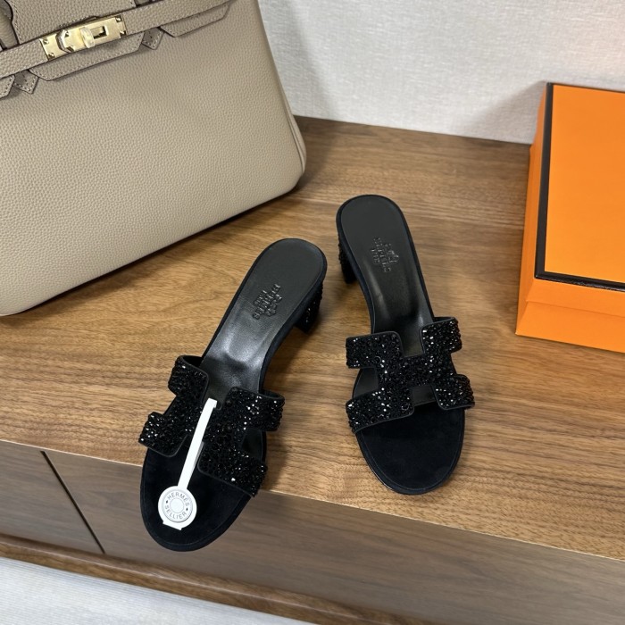 Oasis  Slides(Female)35-42=