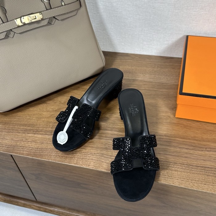 Oasis  Slides(Female)35-42=