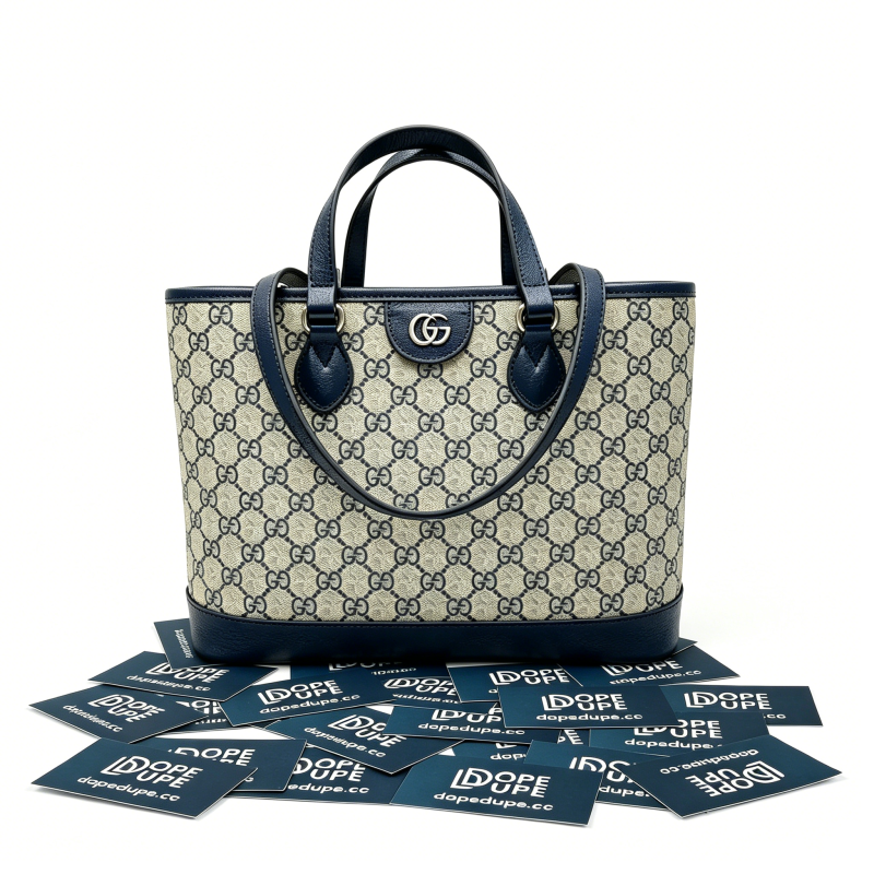 PM Ophidia Tote Bag “31*25*13CM” 035