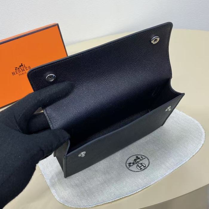 Hermesnap Wallet “18.5*12*4CM” 009