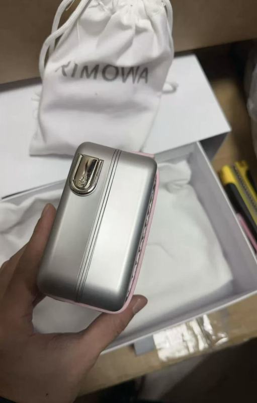 Personal “21.5*13*7CM” 064