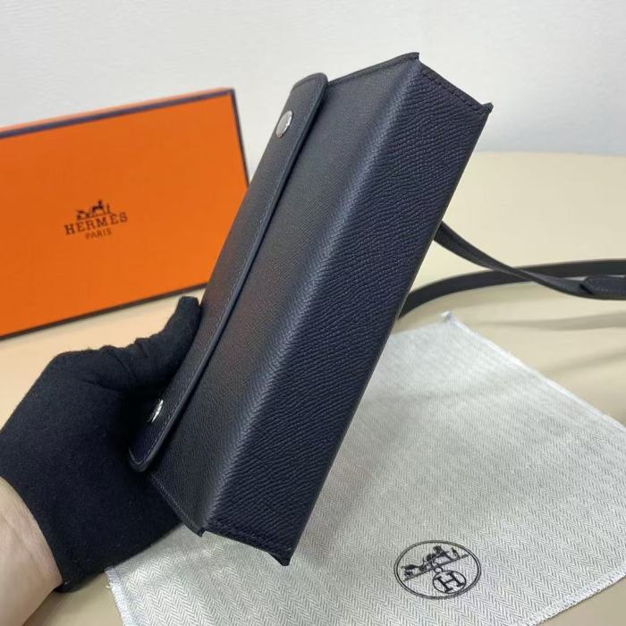 Hermesnap Wallet “18.5*12*4CM” 009