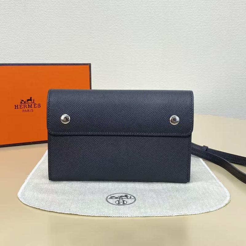 Hermesnap Wallet “18.5*12*4CM” 009