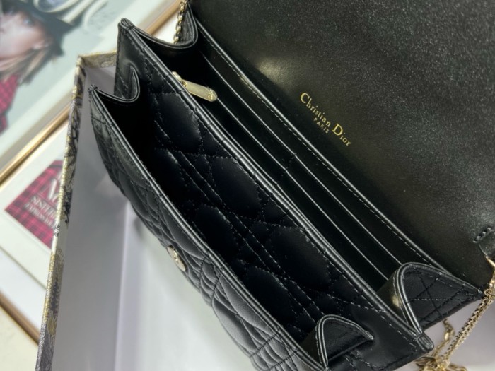 My Dior Daily “19.5*12.5*5CM” 005