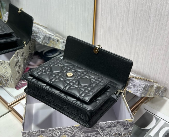My Dior Daily “19.5*12.5*5CM” 005
