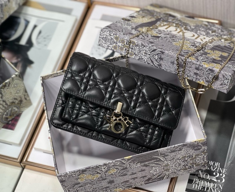 My Dior Daily “19.5*12.5*5CM” 005