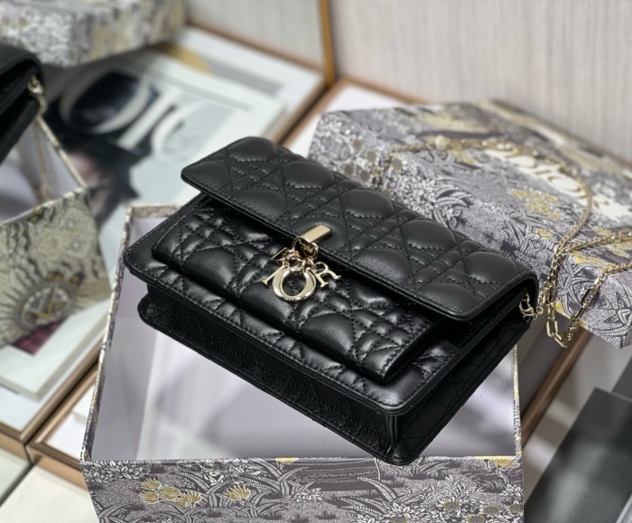 My Dior Daily “19.5*12.5*5CM” 005