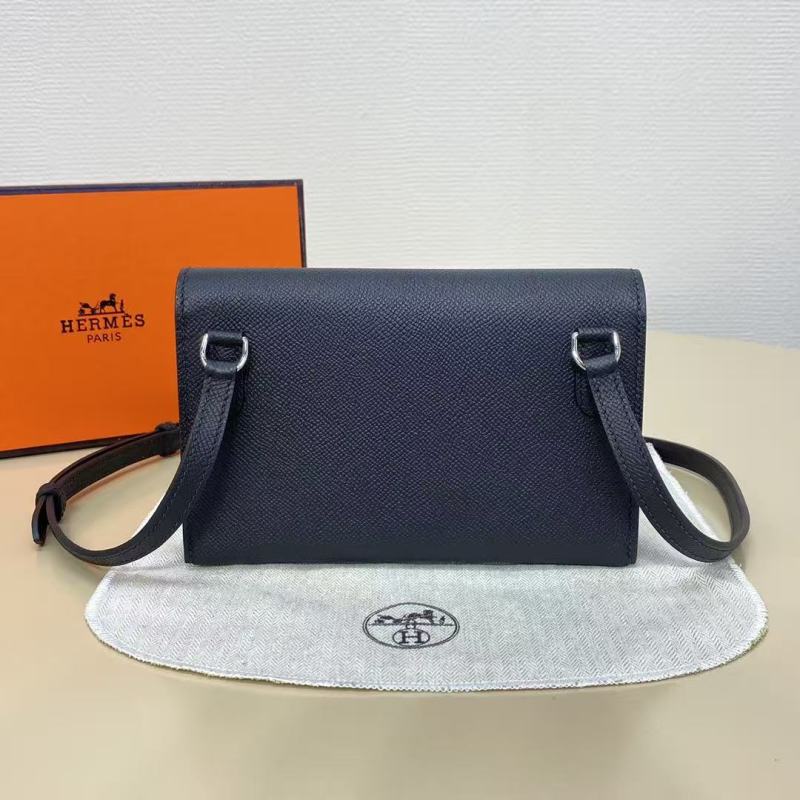 Hermesnap Wallet “18.5*12*4CM” 009