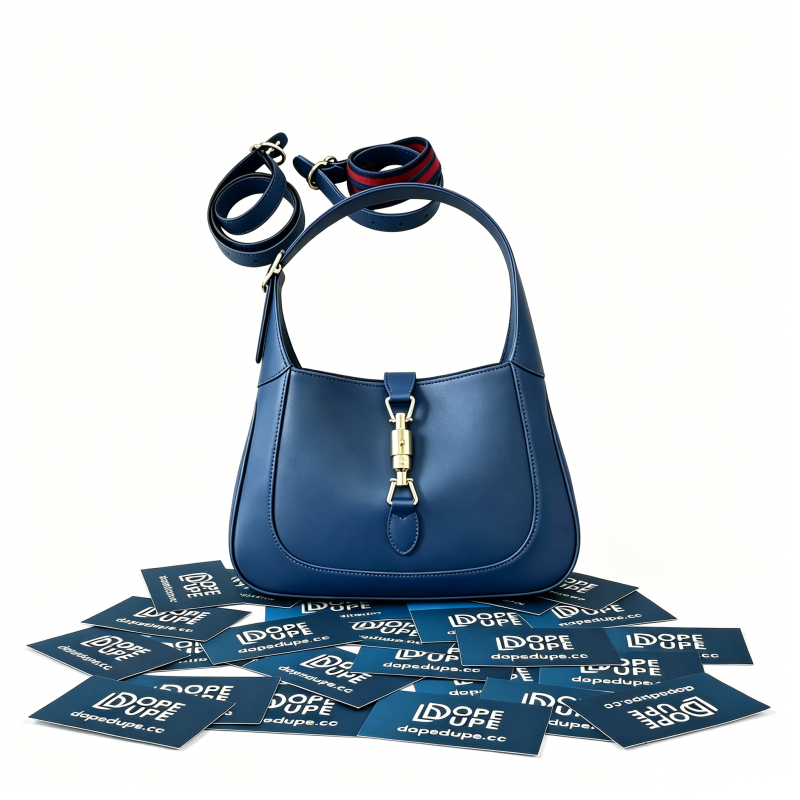 Jackie 1961 Medium Bag  “27.5*19*4CM”-096=