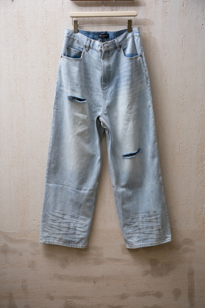 TROUSERS