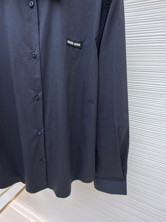 LONG SHIRTS