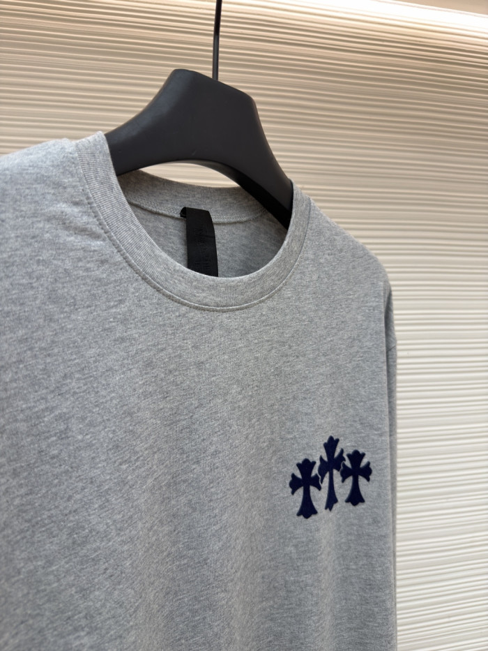 LONG TEES