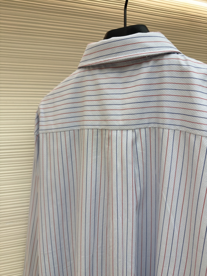 LONG SHIRTS
