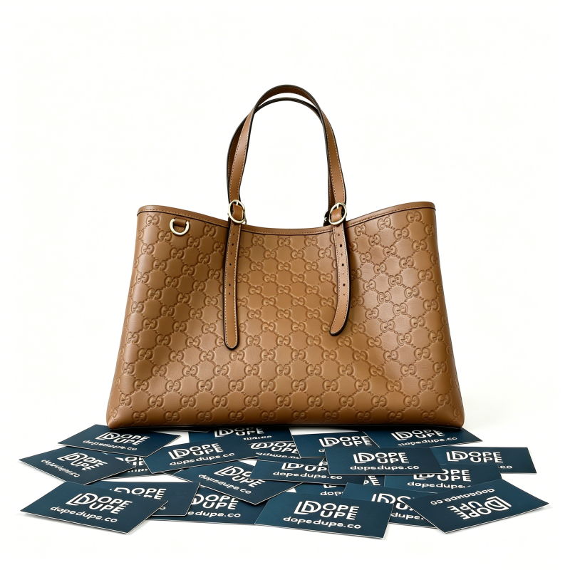 MM GG Emblen Tote Bag “38*25*15CM” 047