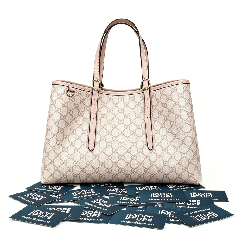 MM GG Emblen Tote Bag “38*25*15CM” 094