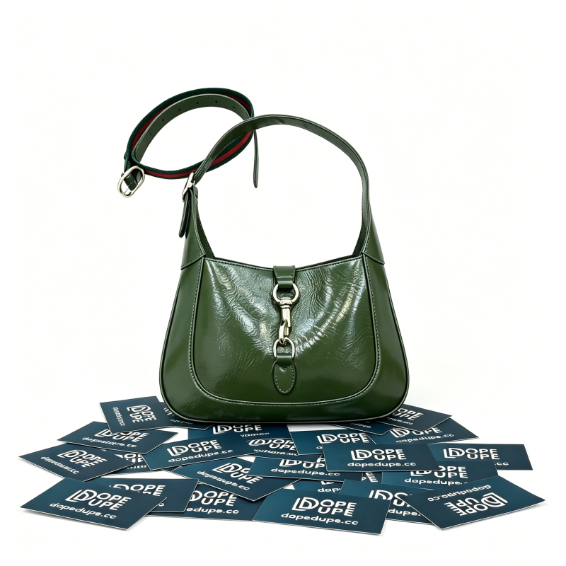 Jackie 1961 Medium Bag “35x32x5.5CM”-067=
