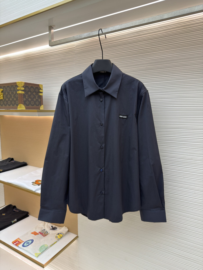 LONG SHIRTS