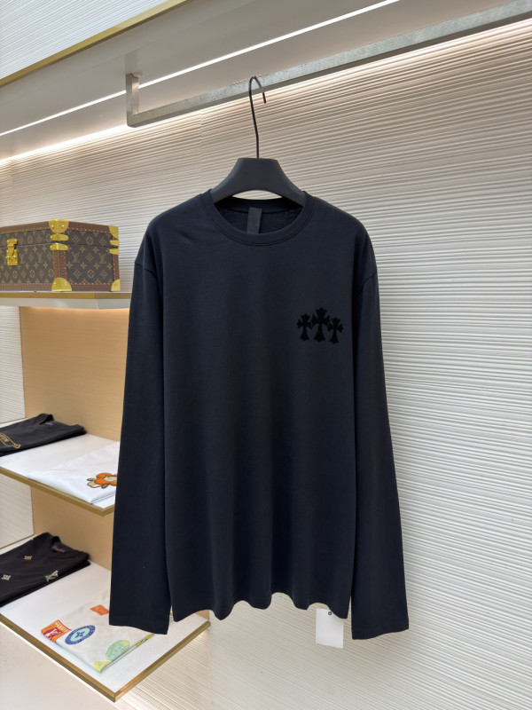 LONG TEES