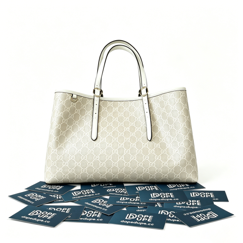 MM GG Emblen Tote Bag “38*25*15CM” 094
