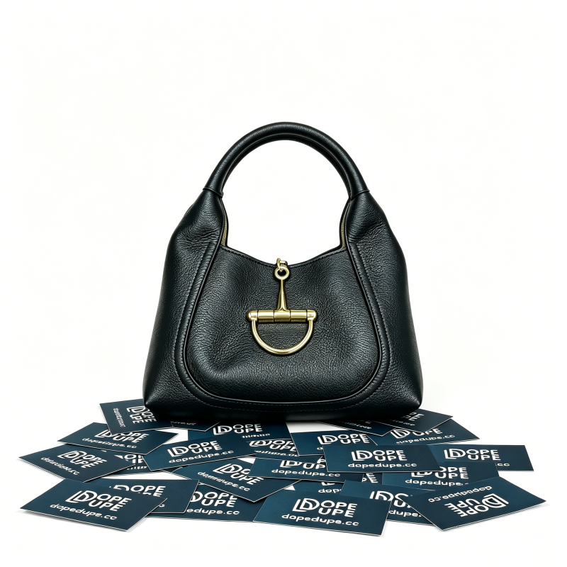 PM Softbit Shoulder Bag “27.5*21*16CM” 046