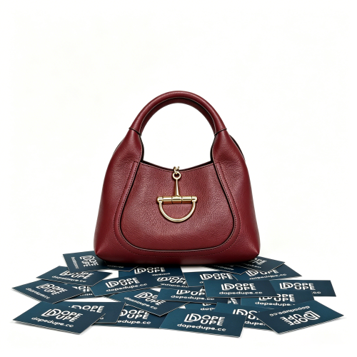 PM Softbit Shoulder Bag “27.5*21*16CM” 046