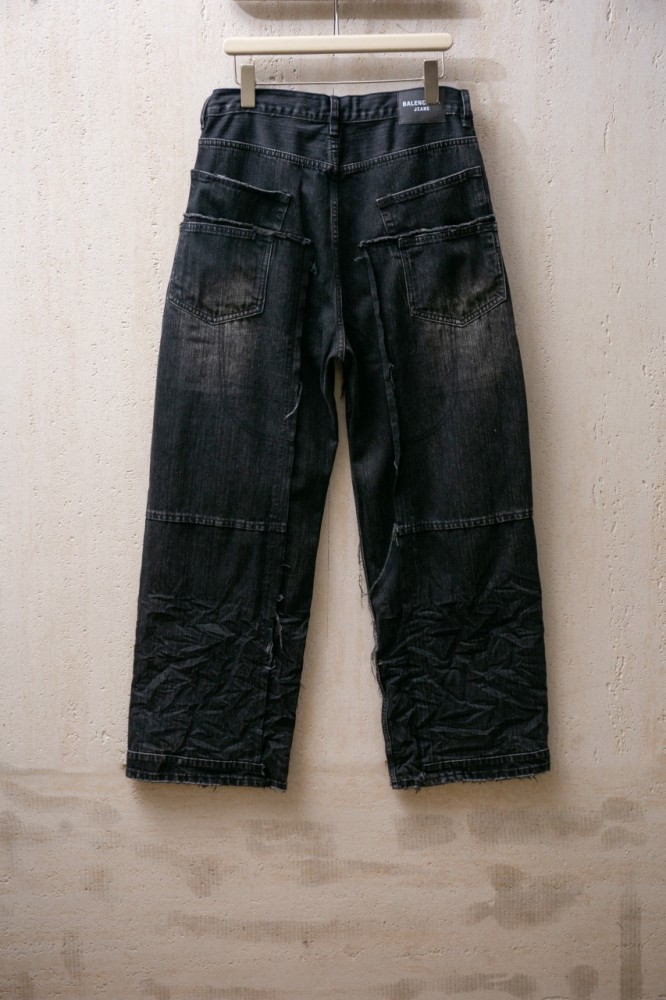 TROUSERS