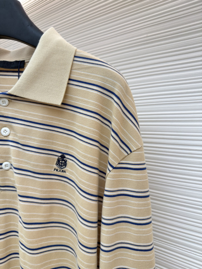 LONG POLO