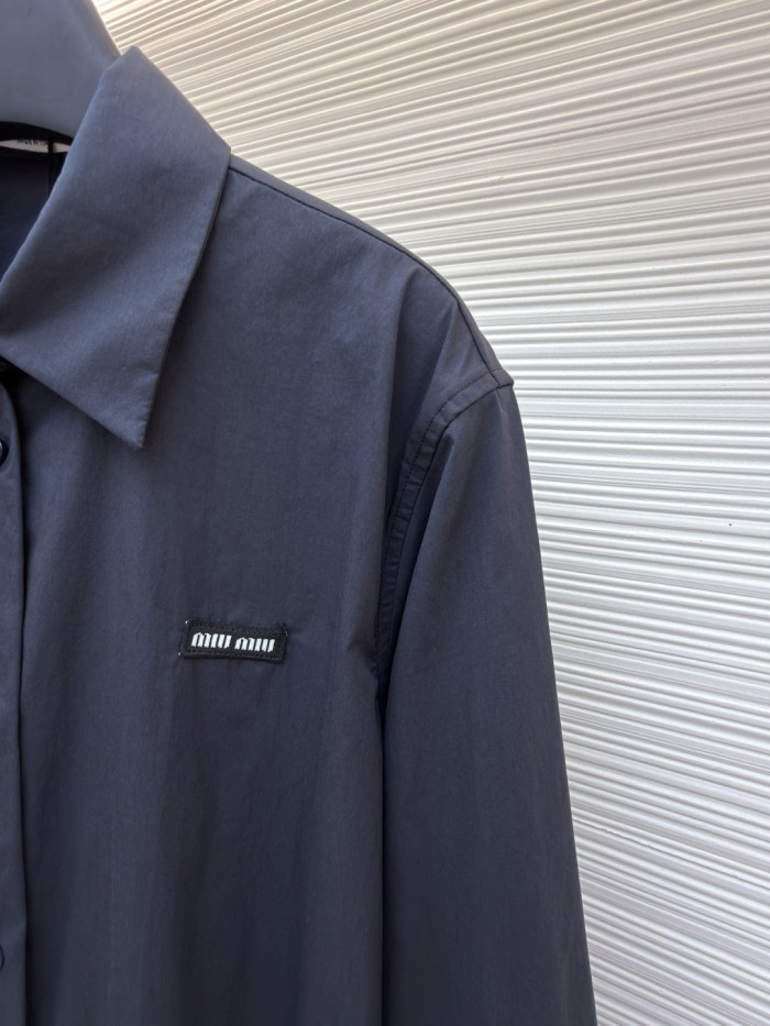 LONG SHIRTS