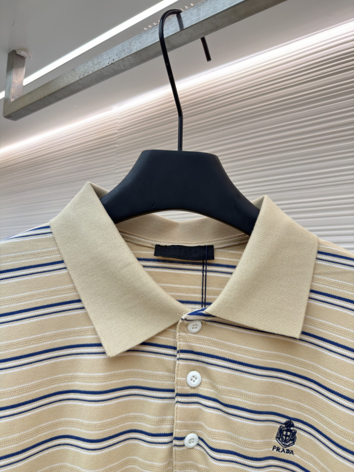 LONG POLO