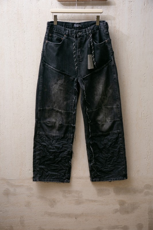 TROUSERS
