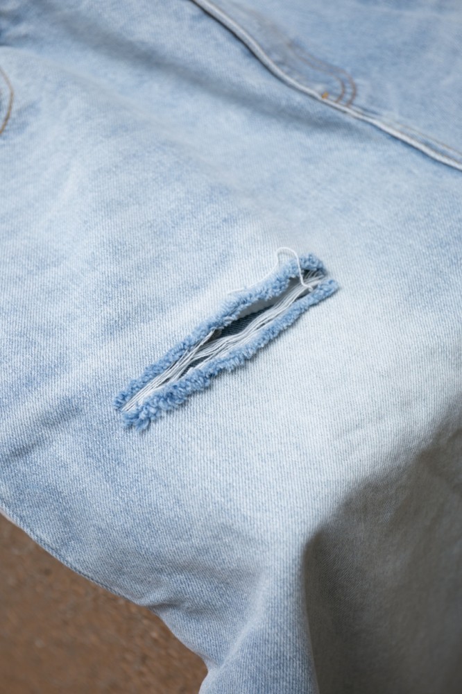 TROUSERS