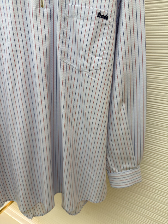 LONG SHIRTS