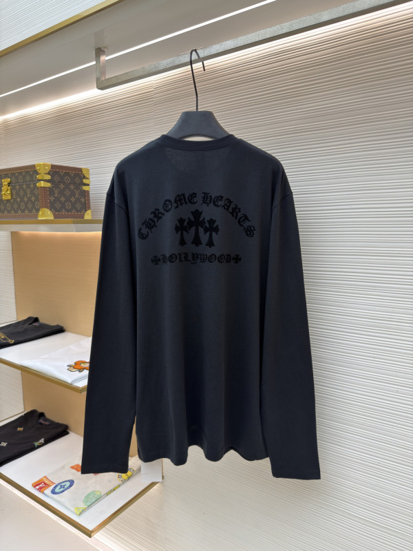 LONG TEES