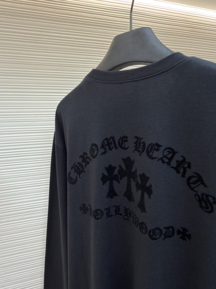 LONG TEES