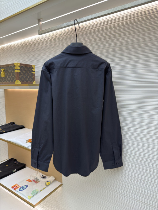 LONG SHIRTS