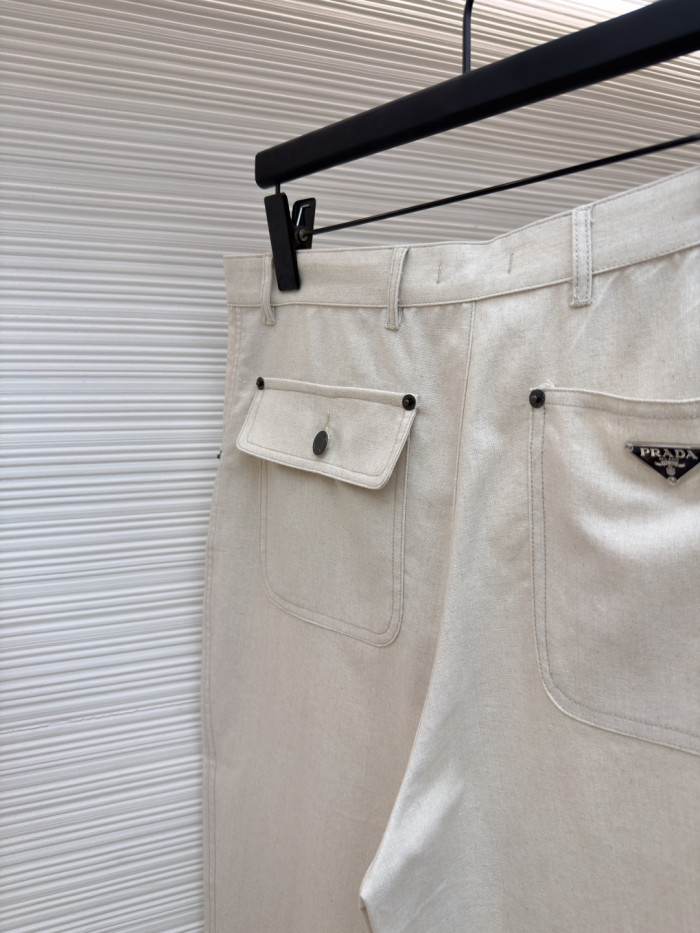 TROUSERS