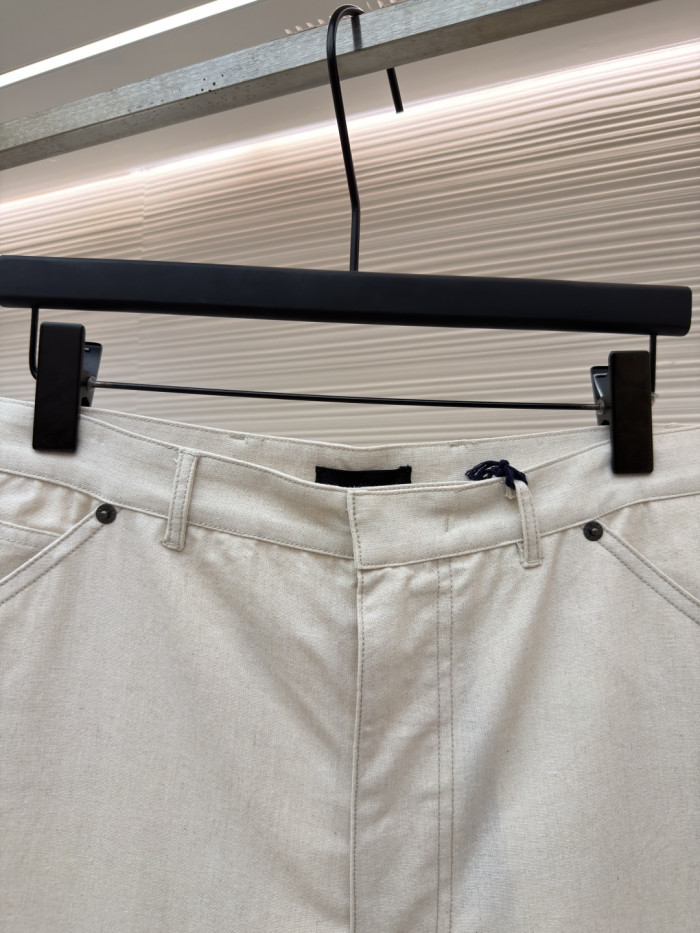TROUSERS