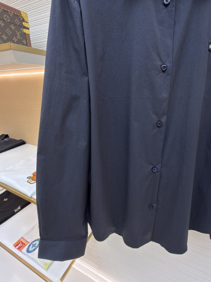 LONG SHIRTS
