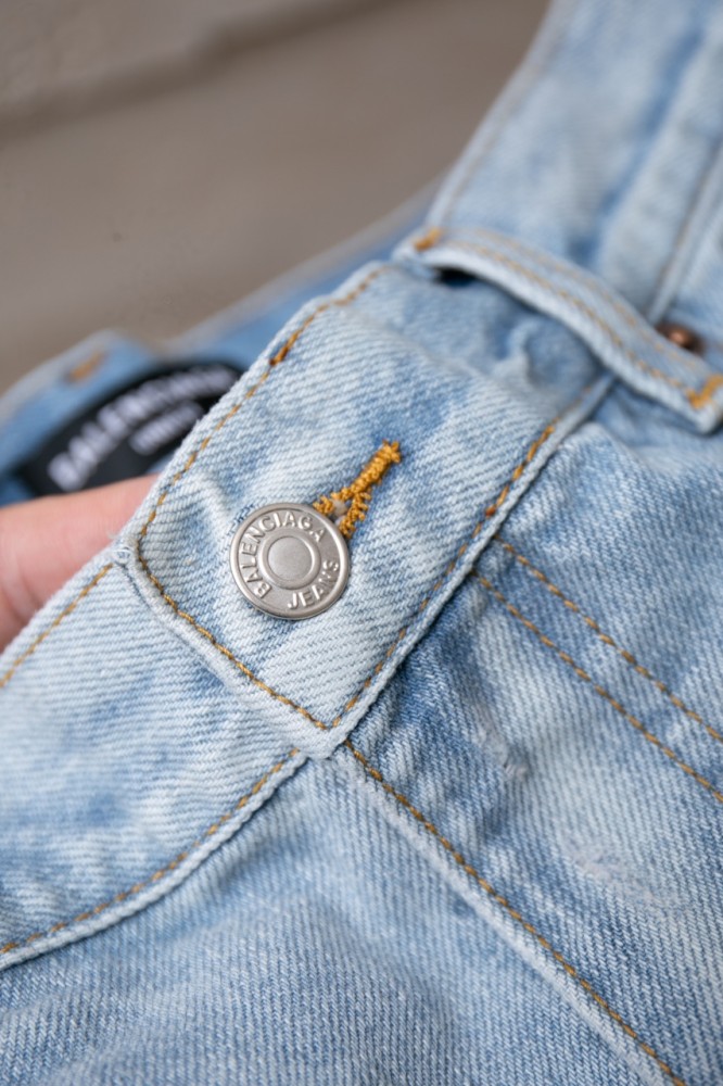 TROUSERS