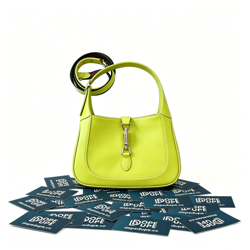 Jackie 1961 Medium Bag  “27.5*19*4CM”-096=