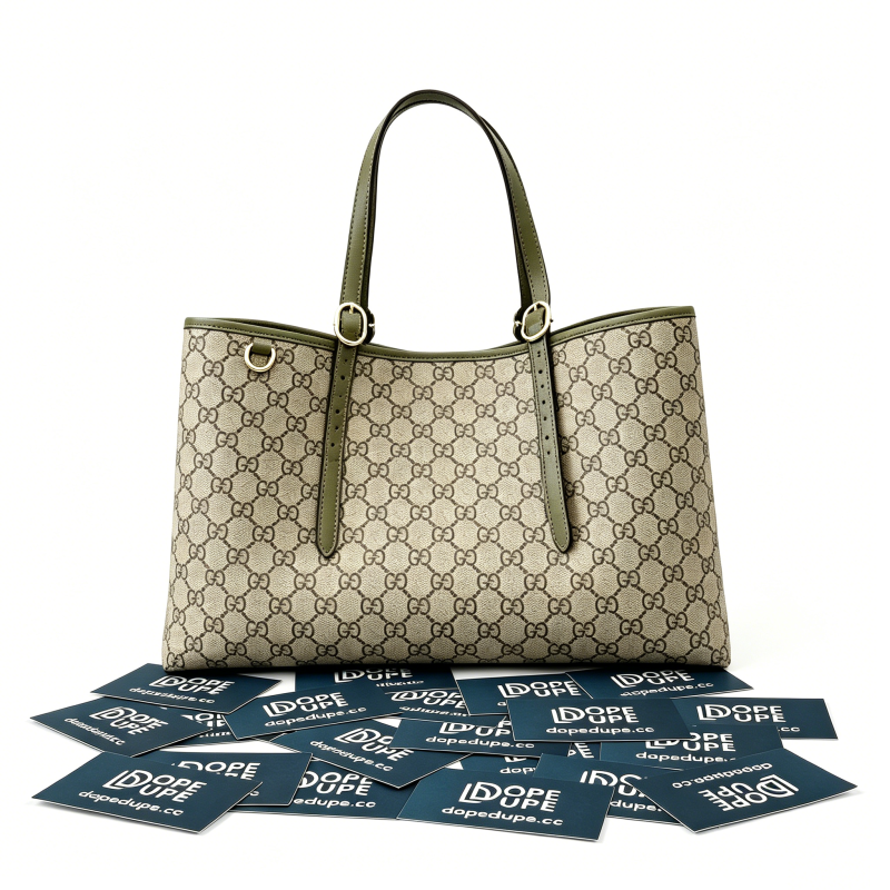 MM GG Emblen Tote Bag “38*25*15CM” 094