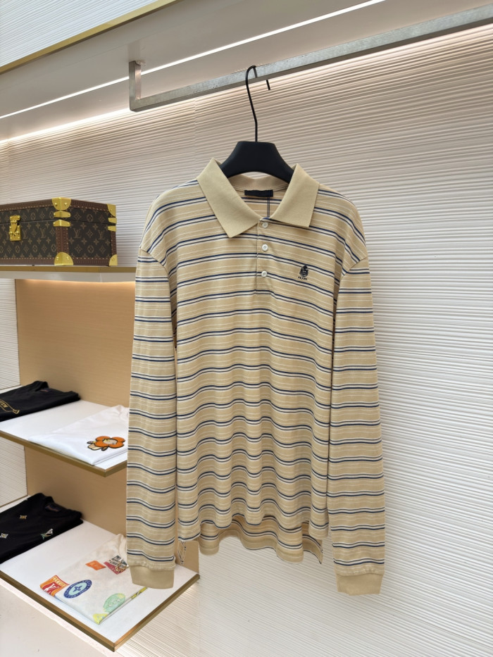 LONG POLO