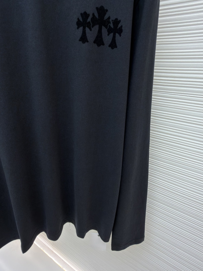 LONG TEES