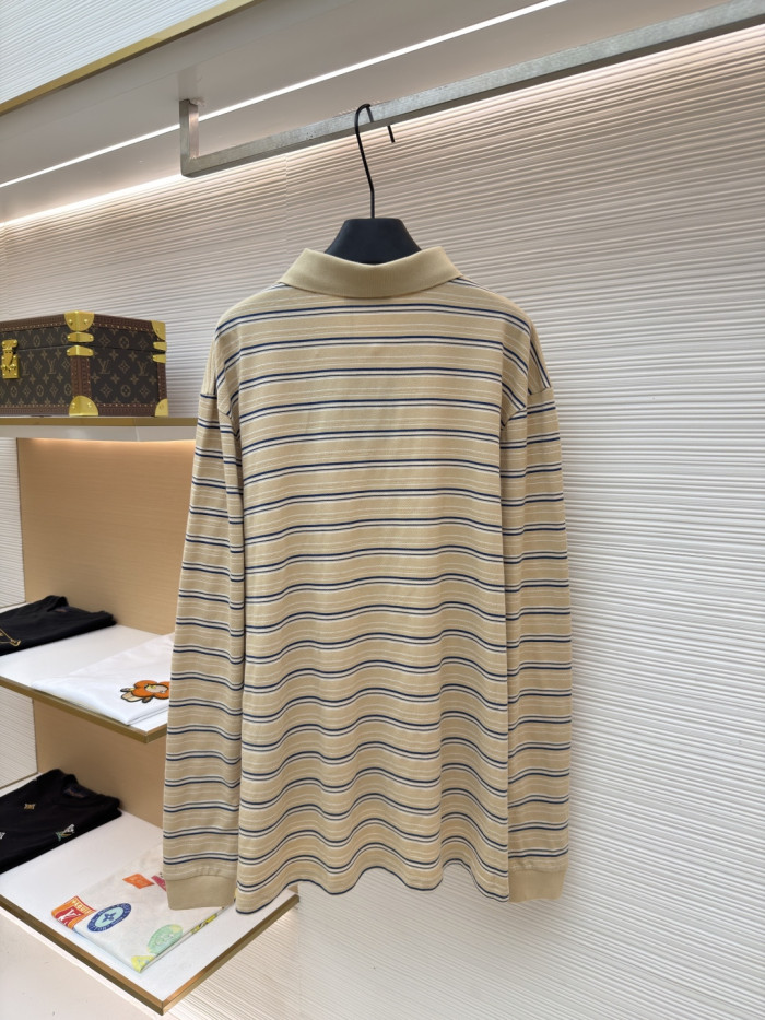 LONG POLO